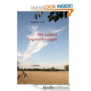 Mit sanften Engelsschwingen Gedichte (German Edition) Michaela Trieb 