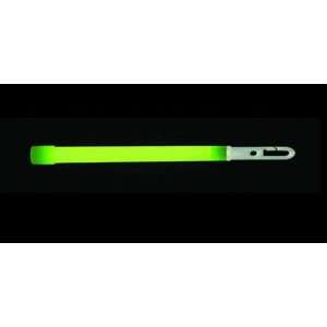  Military Specification Light Stick 6 Inch Green 12 Hour 