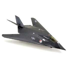  1/72 F 117 Lockheed Nighthawk Toys & Games