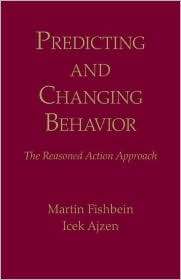   Approach, (0805859241), Martin Fishbein, Textbooks   