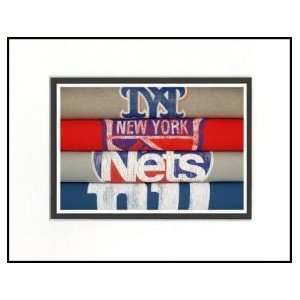  New York Vintage T Shirt Sports Art