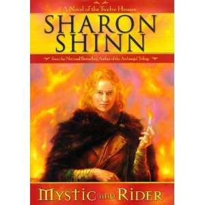   and Rider (The Twelve Houses, Book 1) [Hardcover] Sharon Shinn Books