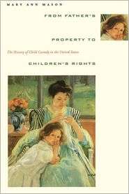   Rights, (0231080476), Mary Ann Mason, Textbooks   
