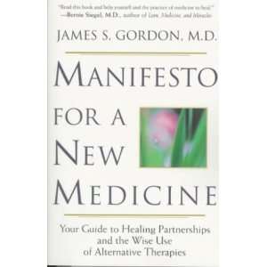   Author) May 01 97[ Paperback ] James S. Gordon  Books