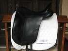 Amergio Pinerolo Alto Dressage Saddle   17,5 items in Everything But 
