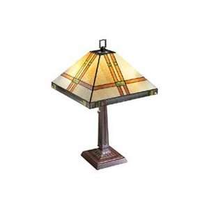  293/2011   Prairie Table Lamp