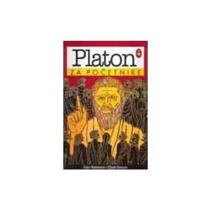  Platon za pocetnike (9788683975228) grupa autora Books