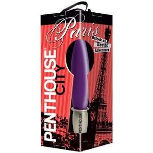  Penthouse® City Paris, Purple