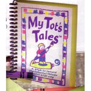  My Tots Tales Toys & Games