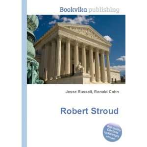 Robert Stroud Ronald Cohn Jesse Russell Books