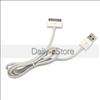 Lot of 2 New USB Cable For Apple iPad (All Version)