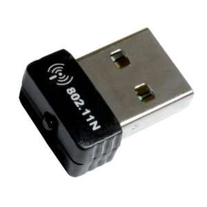  BL LW05 5R USB 150M mini wireless LAN Adapter with built 