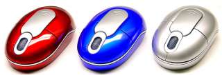Mini Wireless Mouse for Apple MacBook/Mac Book Pro NEW  