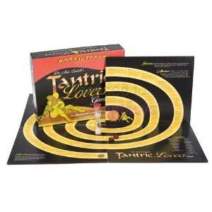 Tantric Lovers Game, Relationship Enrichment Systems 