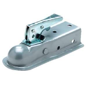 Trailer Coupler 3 inches chan 2 inches