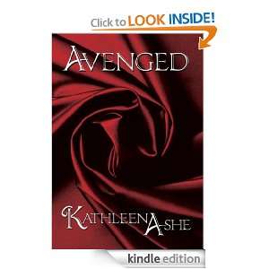 Start reading Avenged  