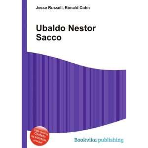  Ubaldo Nestor Sacco Ronald Cohn Jesse Russell Books