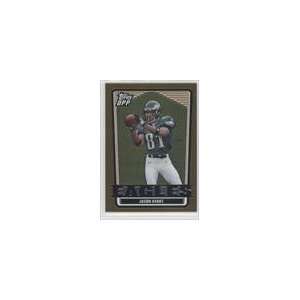   and Prospects Chrome Gold #97   Jason Avant/99 Sports Collectibles