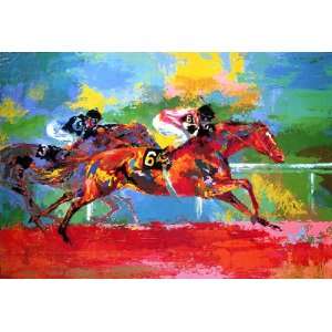    Race of the Year (Affirmed and Spectacular Bid) Toys & Games