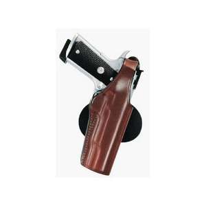  59 Special Agent Paddle Holster