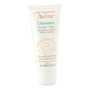  Exclusive By Avene Cleanance Anti Shine Regulating Lotion 