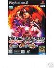 THE KING OF FIGHTERS 2003 Playstation2 PS2 Import Japan items in 