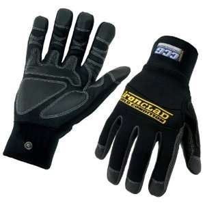  6 Pair Ironclad CCG 06 XXL Cold Condition Gloves   XX 