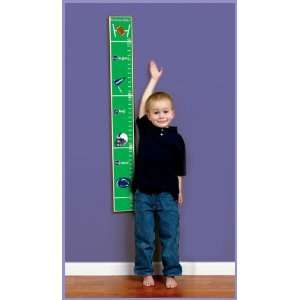  Penn State University Nittany Lions Wooden Growth Chart 