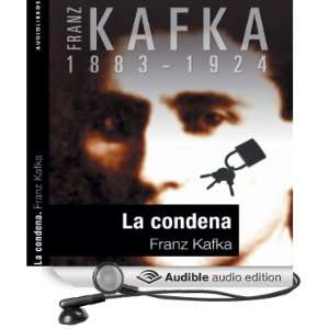  La condena [Condemnation] (Audible Audio Edition) Franz 