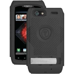  NEW TRIDENT AMS XT912 BK DROID(TM) RAZR MAXX(TM) BY 