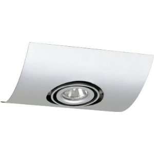  Airfoil Trim for AVIO MR16 1 Lamp