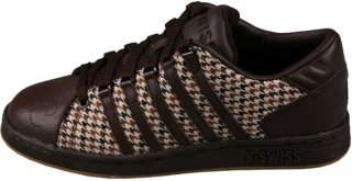 01422268 K Swiss Lozan Mens Shoes EU 44 UK 9.5  