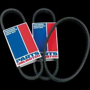   Unlimited Drive Belt   Performer Series   1 1/4in. x 45 1/2in. 46 0285