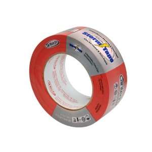  Cantech 34902 Storm Tape, Red, 48mm by 41m