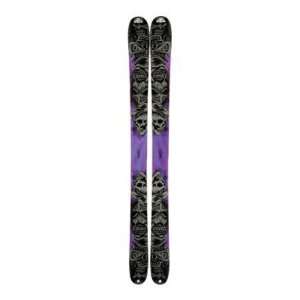  K2 ObSETHed Skis with Griffon 12.0 Schizo Bindings Sports 