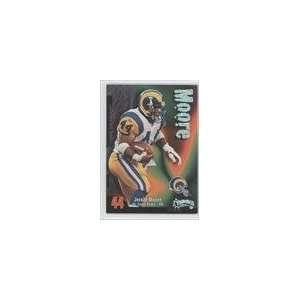   1998 SkyBox Thunder Rave #173   Jerald Moore/150 Sports Collectibles