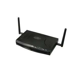  Azio AWR214N 802.11N 300Mbps 4 Port Wireless Router 2T3R 