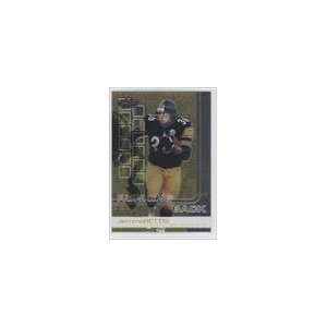  2002 Finest #21   Jerome Bettis Sports Collectibles