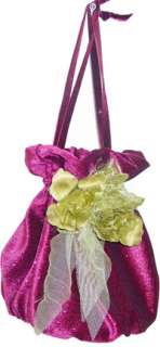 Sugar Plum Fairy Handbag   Purses and Handbags  