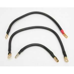  Terry Components Battery Cable Complete Kit 22010 