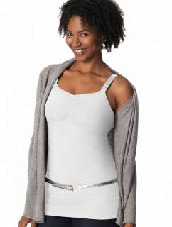 NEW GLAMOURMOM FULL BUST Long TOP ~SEE COLORS & SIZES  
