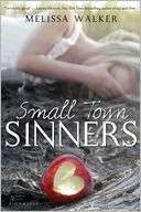 Small Town Sinners Melissa Walker