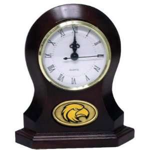 Southern Miss Golden Eagles Desk Clock