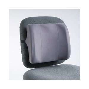  Fellowes High Profile Backrest   Washable   13 x 4 x 12 