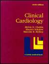 Clinical Cardiology, (0838510930), Melvin D. Cheitlin, Textbooks 