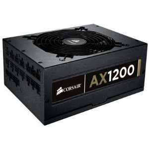  1200W Power Supply Electronics