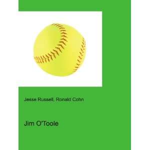  Jim OToole Ronald Cohn Jesse Russell Books