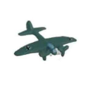 Axis and Allies Miniatures JU 88A 4   War at Sea Flank Speed 