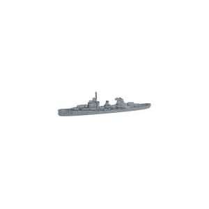 Axis and Allies Miniatures USS Phelps   War at Sea Flank Speed 