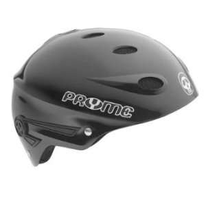 Pryme Vario Snow Helmet, XS / SM / 54 57cm Black  Sports 